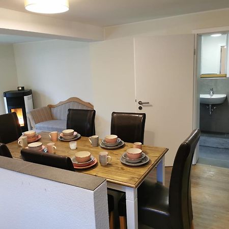 Ruridylle III Apartment Зимерат Екстериор снимка