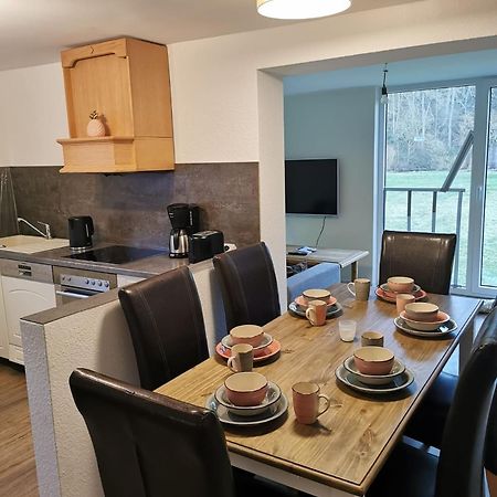 Ruridylle III Apartment Зимерат Екстериор снимка