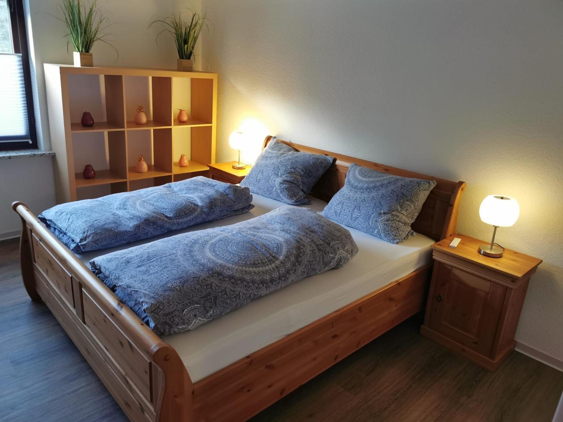 Ruridylle III Apartment Зимерат Екстериор снимка