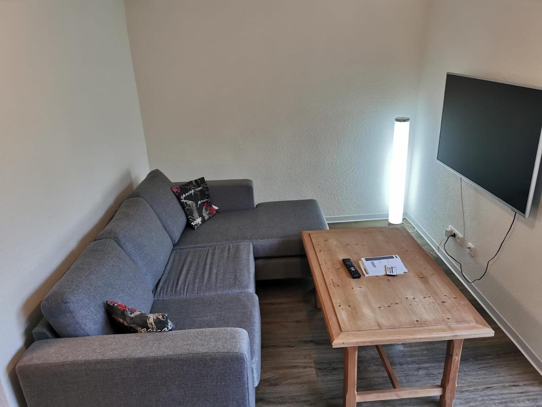 Ruridylle III Apartment Зимерат Екстериор снимка