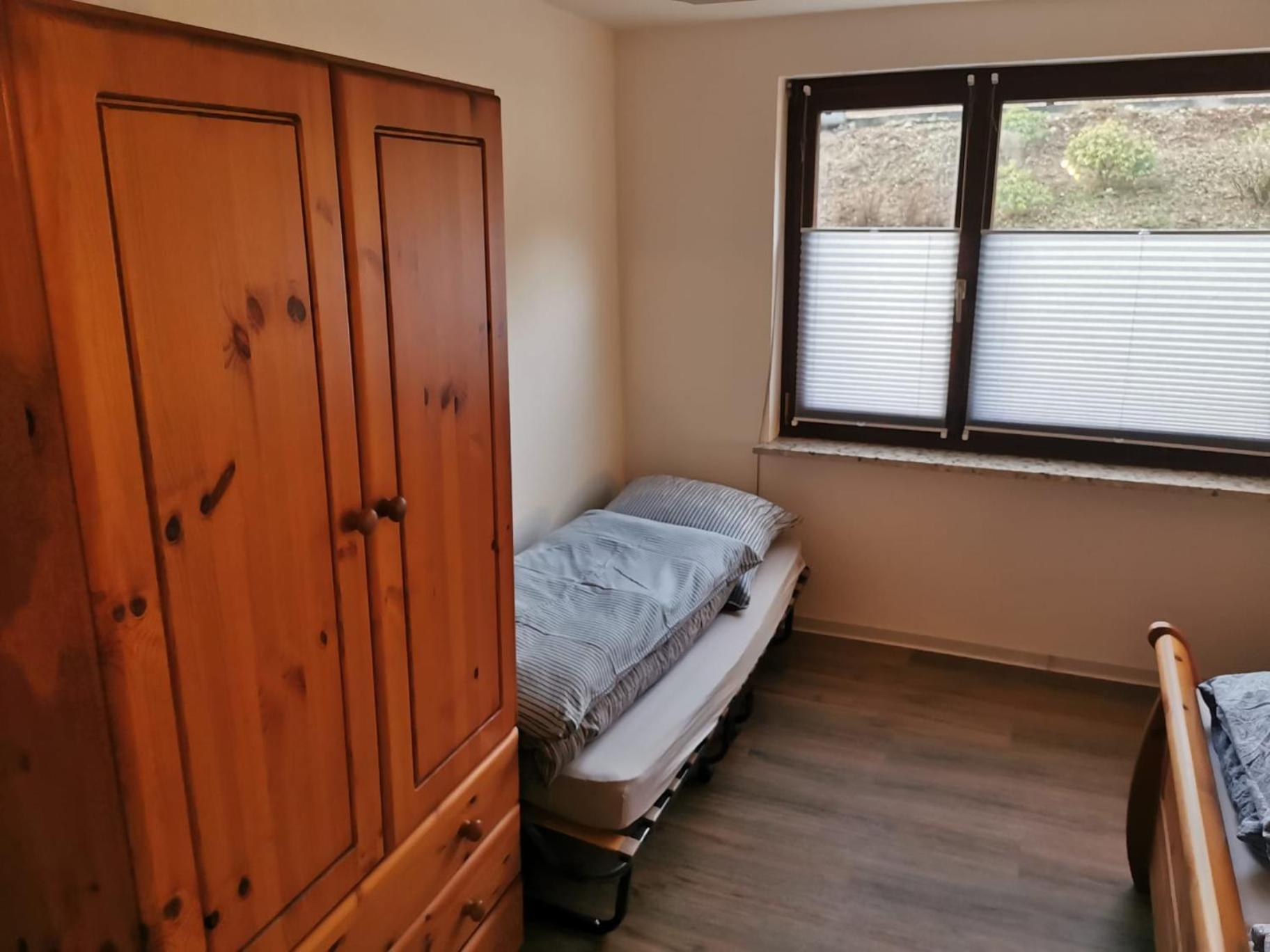 Ruridylle III Apartment Зимерат Екстериор снимка