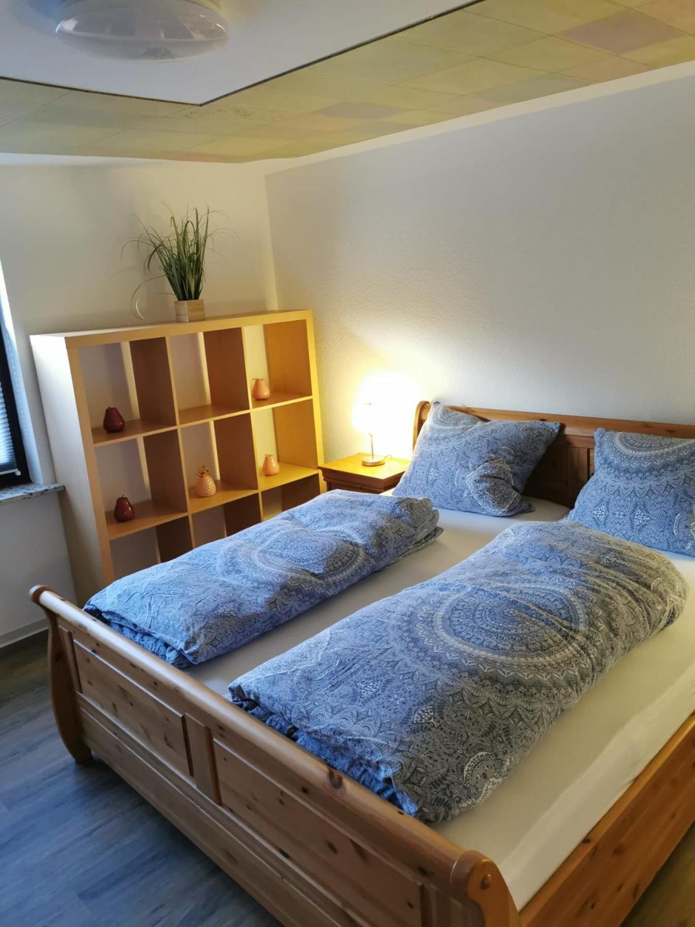 Ruridylle III Apartment Зимерат Екстериор снимка